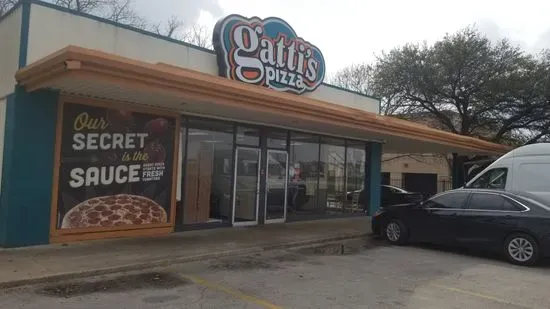 Mr Gatti's Pizza