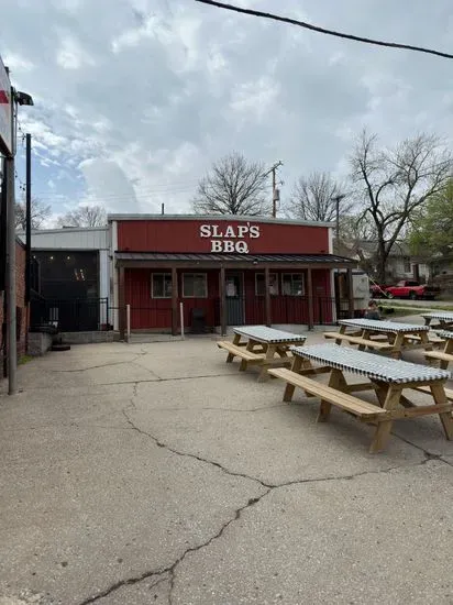 Slap's BBQ