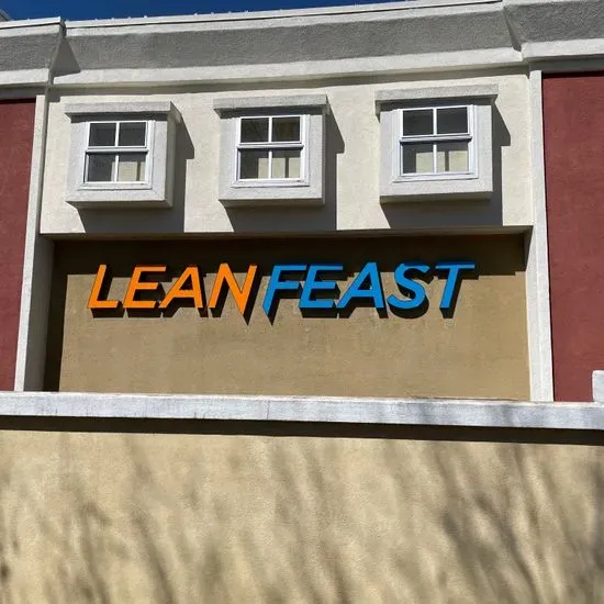 LeanFeast Vacaville