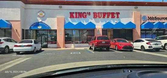 King's Buffet