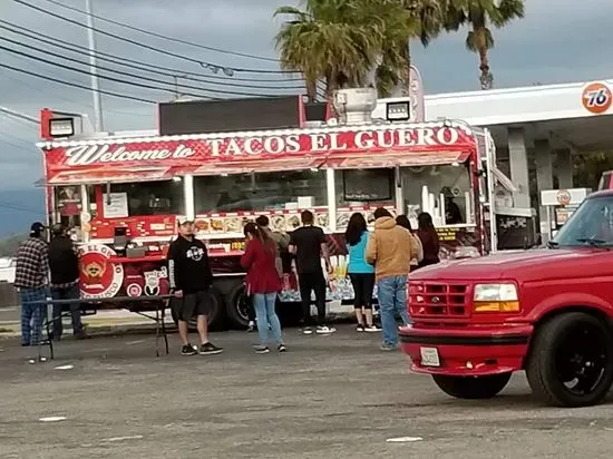 Tacos El Guero