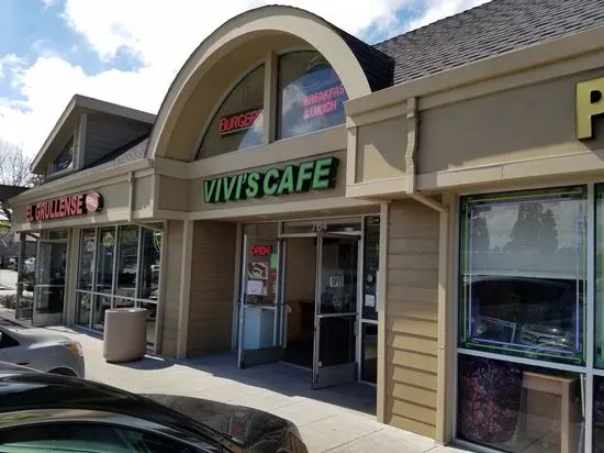 VIVI's Cafe