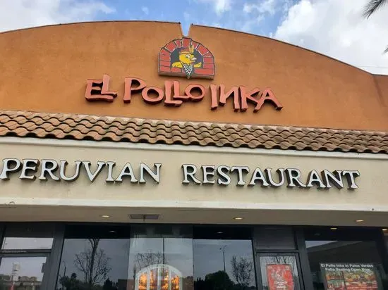 El Pollo Inka