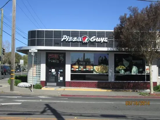 Pizza Guys