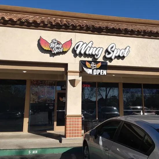 The Wing Spot