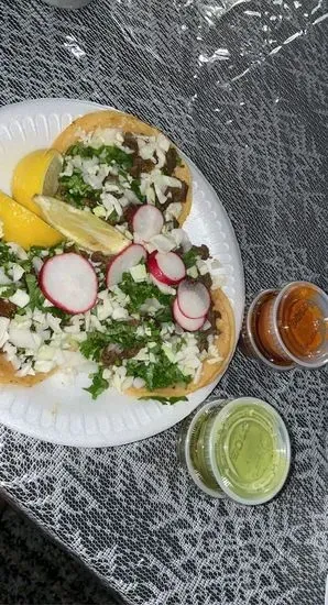 Gerardo's Tacos