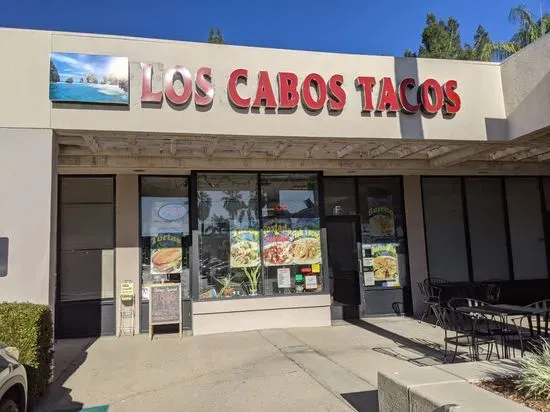 Los Cabos Tacos