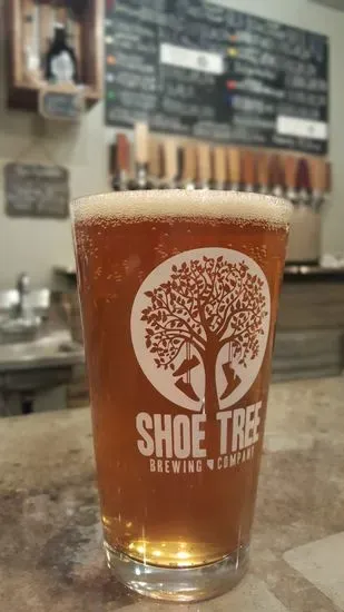 Shoe Tree Brewing Co.