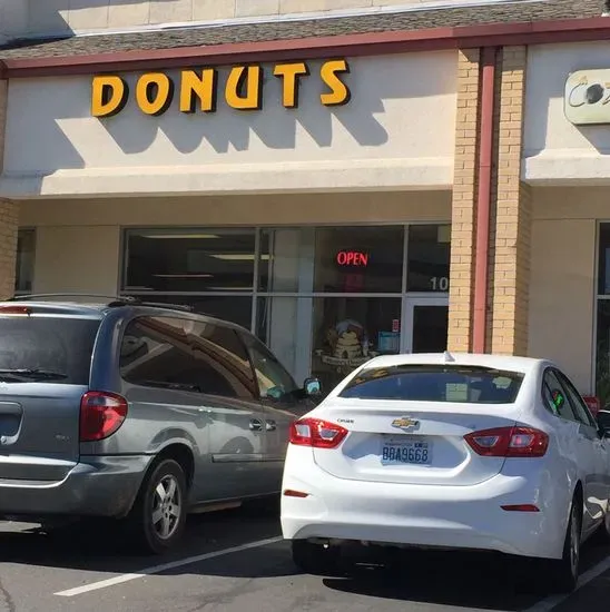 Honey's Donuts