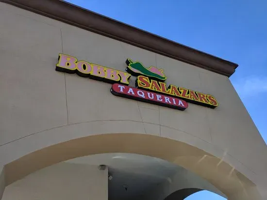 Bobby Salazar's Taqueria