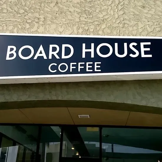 Board House Coffee