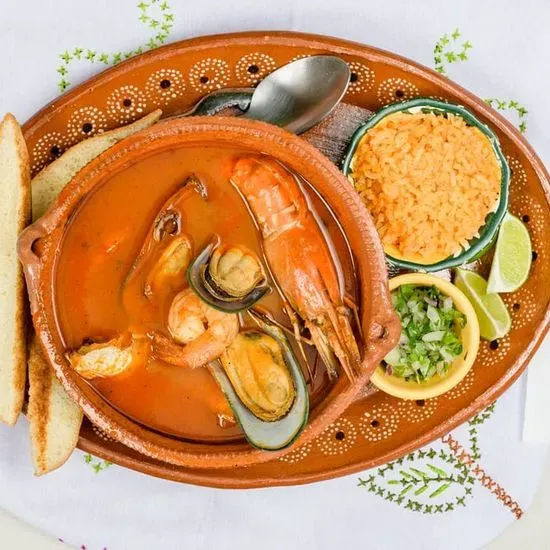 La Veracruzana Restaurant