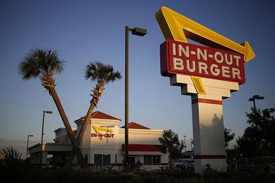 In-N-Out Burger