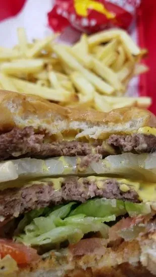 In-N-Out Burger