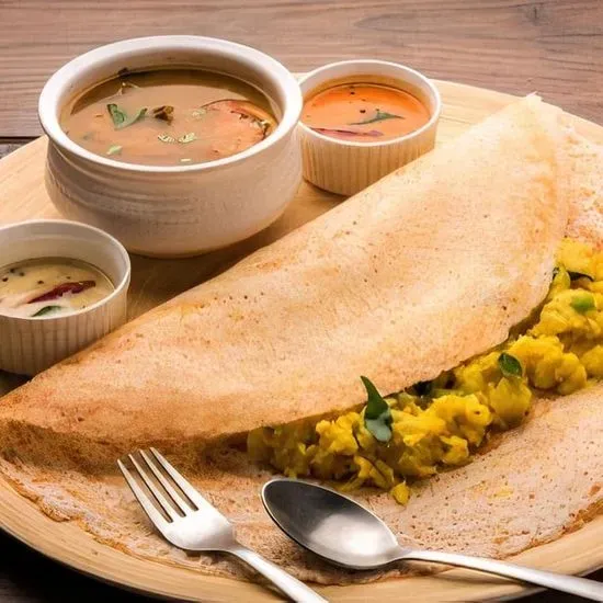 The Dosa Spot Catering