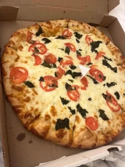 D'Amatos Pizza