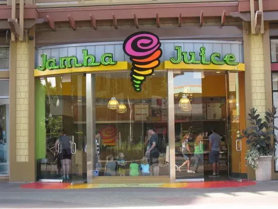 Jamba