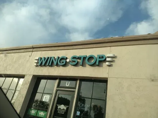 Wingstop