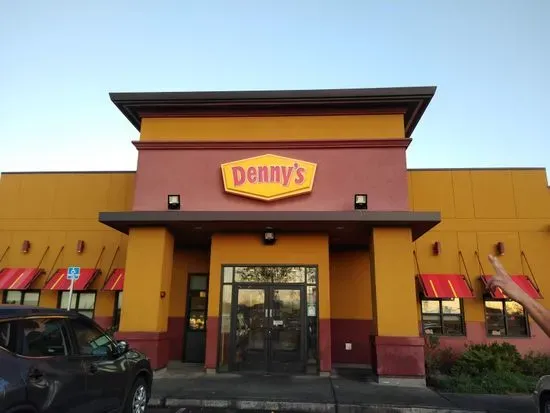 Denny's