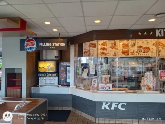 KFC