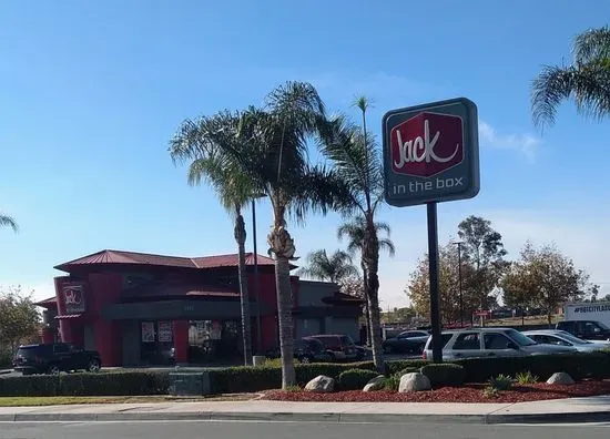 Jack in the Box