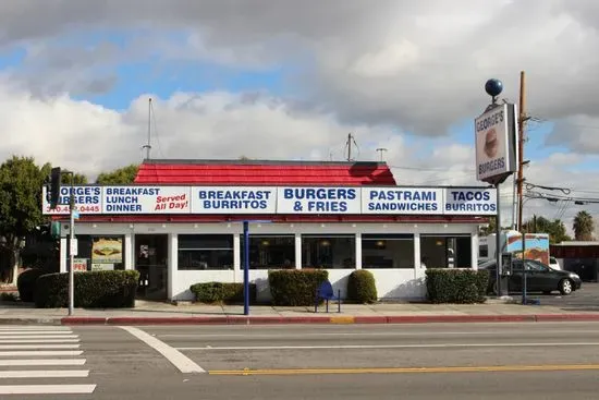 George's Burgers