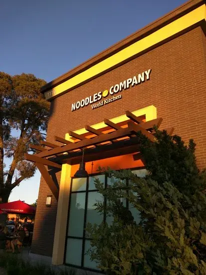 Noodles and Company