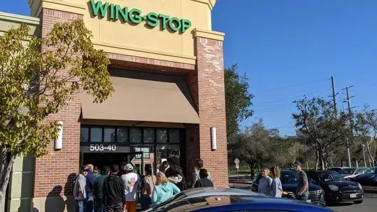 Wingstop