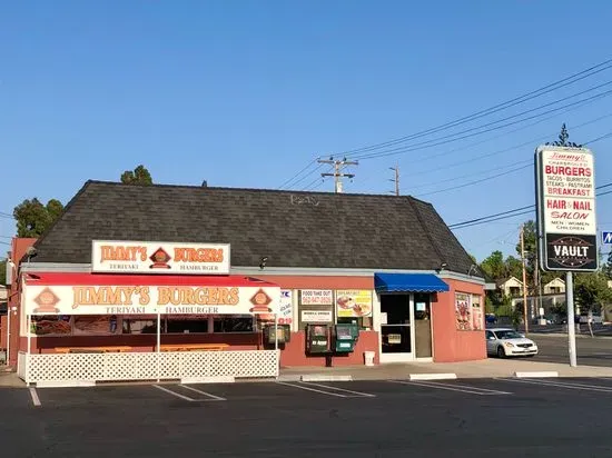 Jimmy's Burgers