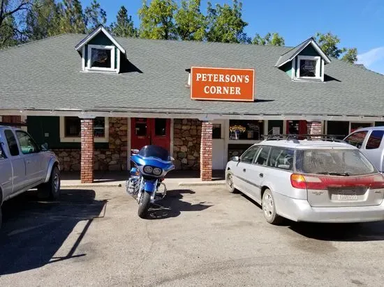 Peterson's Corner
