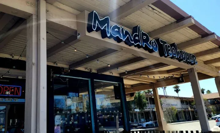 MandRo Teahouse - Updated November 2025