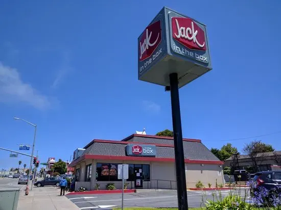 Jack in the Box