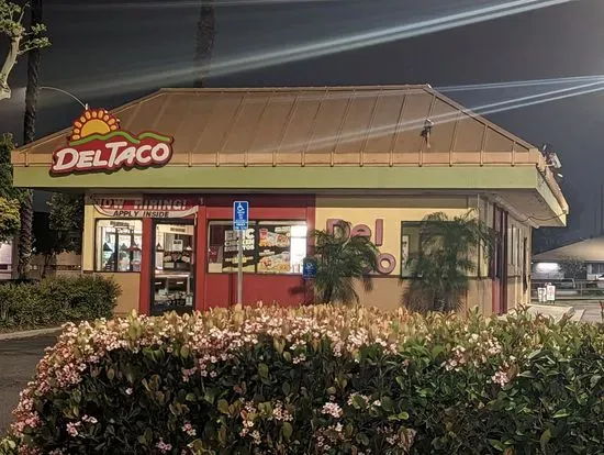 Del Taco