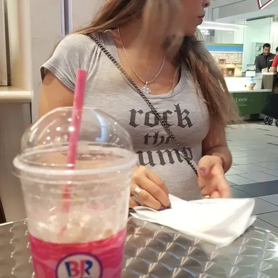 Baskin-Robbins