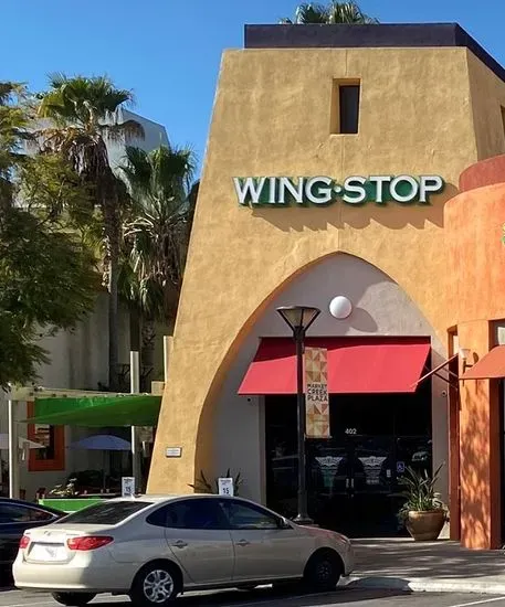 Wingstop