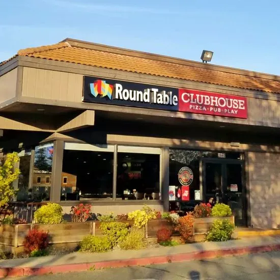 Round Table Clubhouse