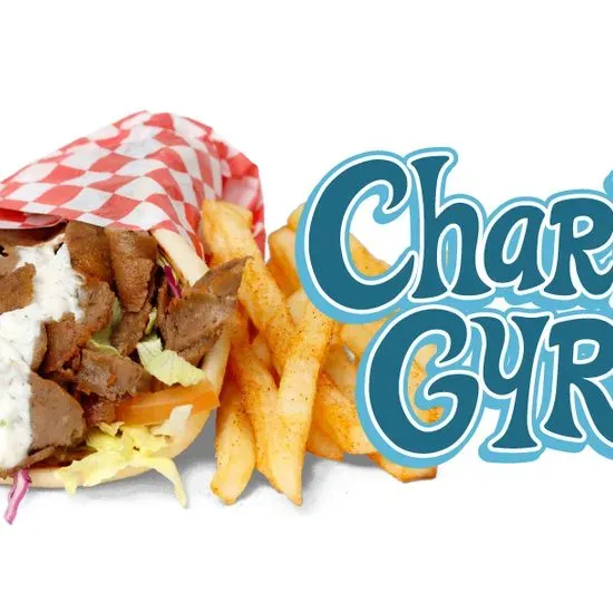 Charlie's Gyros