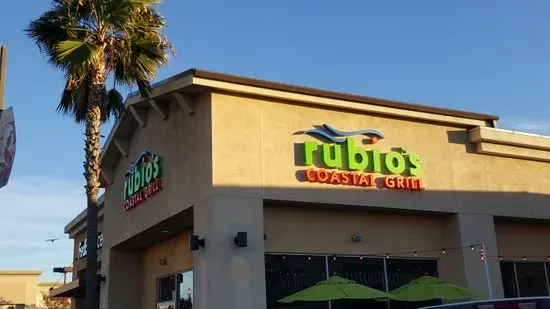 Rubio's Coastal Grill