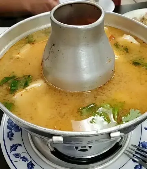 Tasty Thai Restaurant