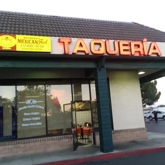 Taqueria Eduardo II