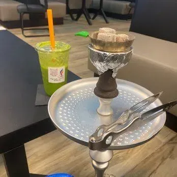 Falak Hookah Cafe - Ontario Mills