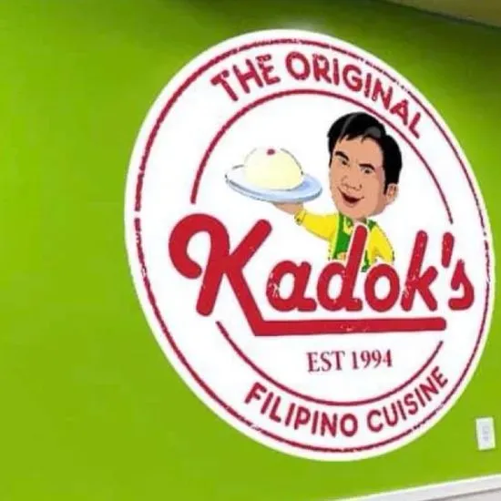 KADOK'S MISSION PLAZA OPENING VERY SOON! ALL VALUED CUSTOMERS IN OUR DATABASE WILL BE NOTIFIED ONCE WE OPEN!