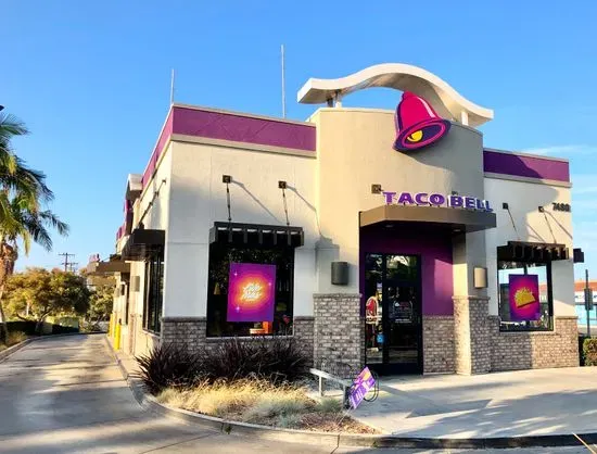 Taco Bell