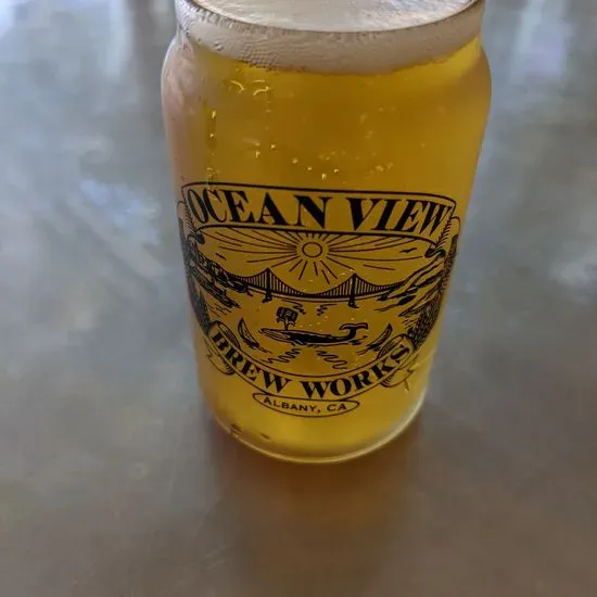 Ocean View Brew Works