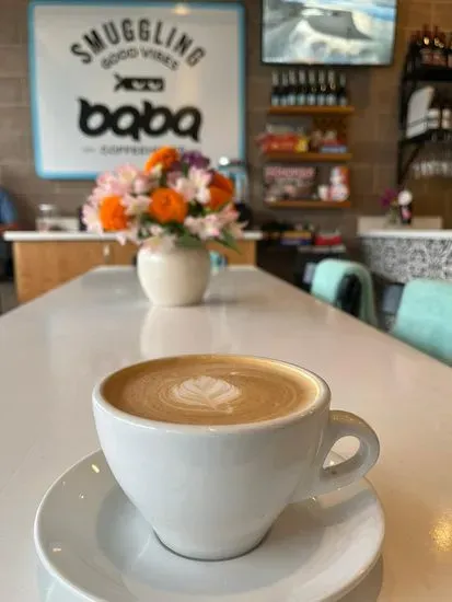 Baba Coffee - Coffee Carlsbad