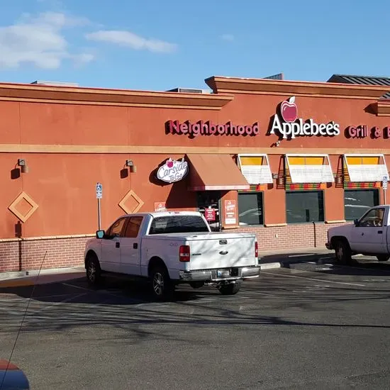 Applebee's Grill + Bar