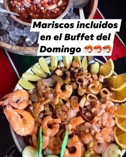 Los Mariscos Sinaloenses