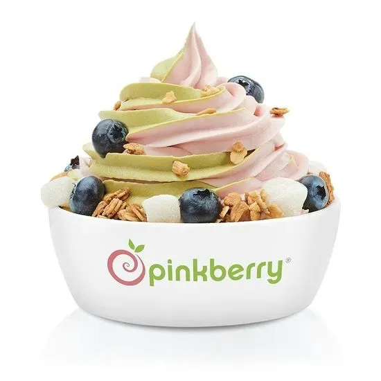 Pinkberry