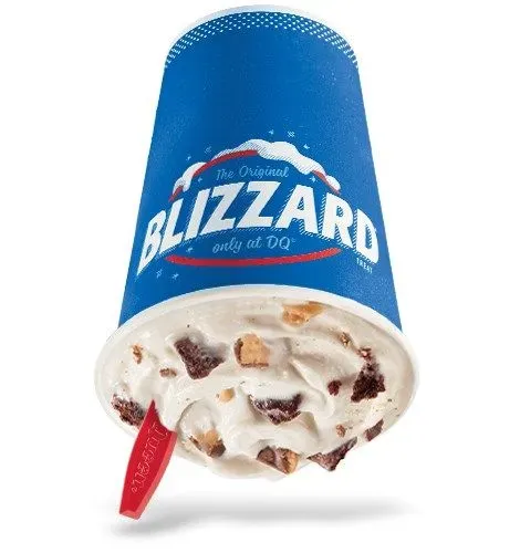 Dairy Queen