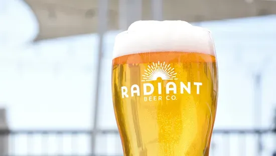 Radiant Beer Co.